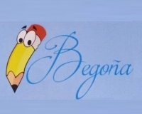 Logo-BEGOÑA FORMACION E PEDAGOXIA