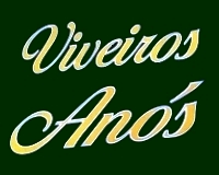 Logo-COMERCIAL VIVEIROS ANOS